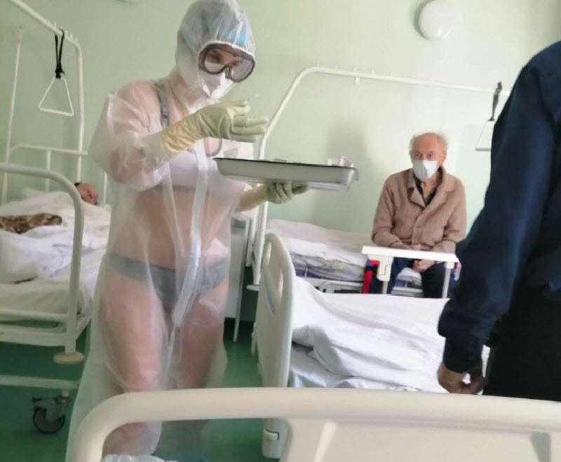 Проверка в больнице Секс видео / автонагаз55.рф ru