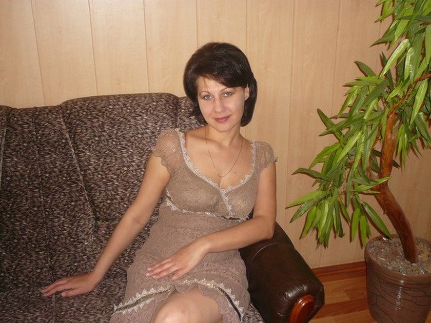 Проститутка Ольга Нижнего Новгорода