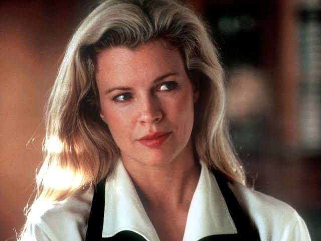 Ким Бейсингер (Kim Basinger) - Фильмы и сериалы