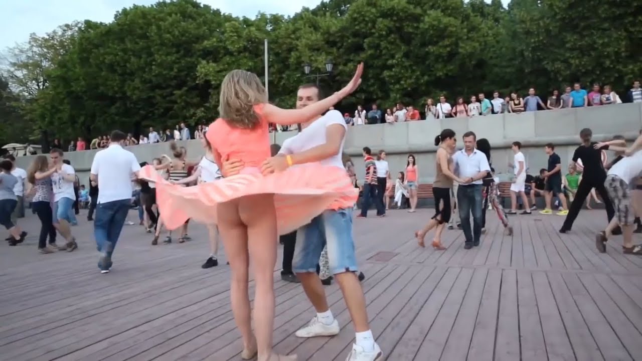 Грязные Танцы | Anal Dancing — порно фильм с переводом