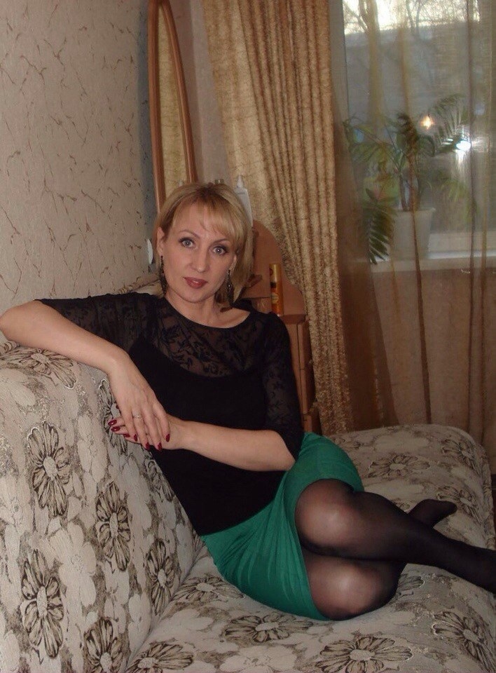 Домашнее фото русских взрослых женщин