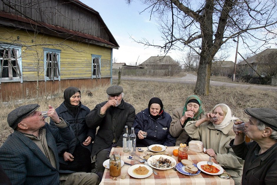 Моя поездка в секс-деревню - Эротические рассказы и истории читать