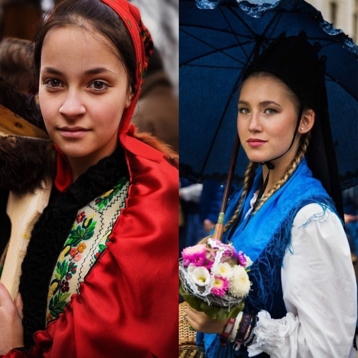 Румыны фото внешность мужчины и женщины