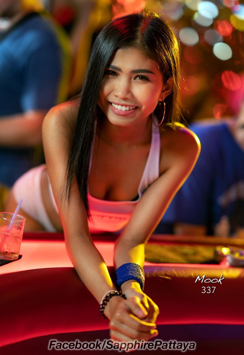 Thai Pattaya Girl