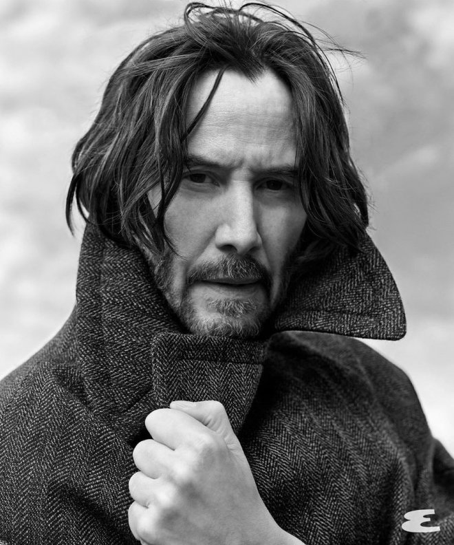 Киану Ривз (Keanu Reeves). Фото - 8