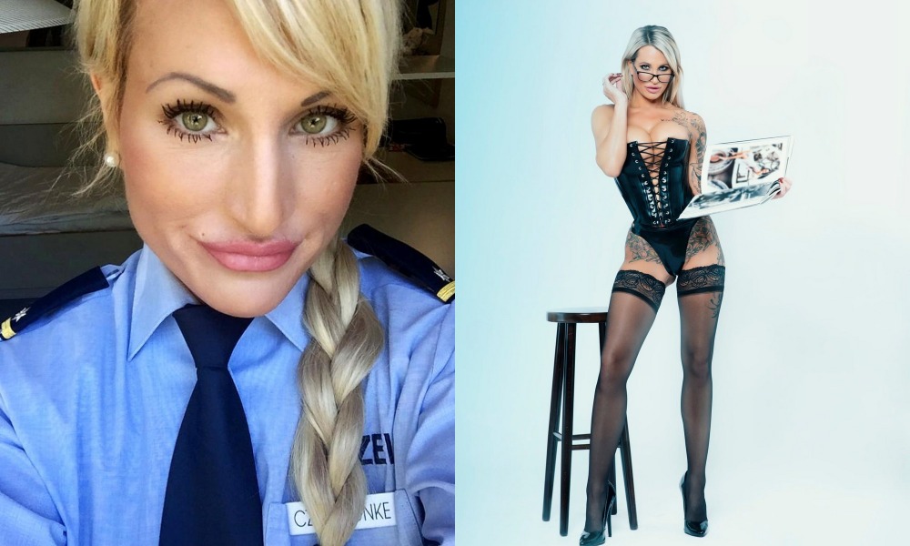 Полицейский трахает девушку - лучшее порно видео на beton-krasnodaru.ru