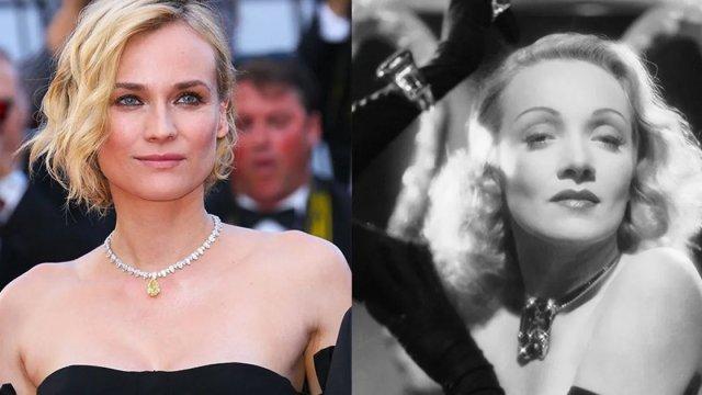 Diane Kruger The Bridge Порно Видео | avpravoved.ru