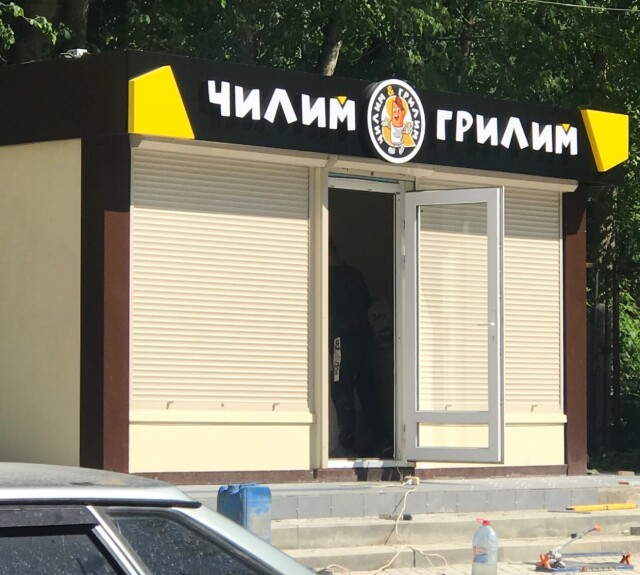 Лучшая реклама наушников