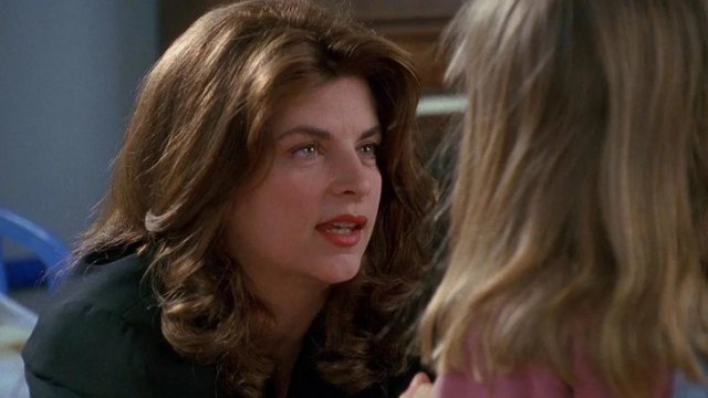 Голая Керсти Элли (Kirstie Alley) видео, фото | ksz-ug.ru