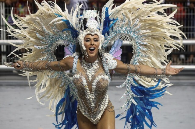 Rio Carnaval Порно Видео | бюджетыч.рф