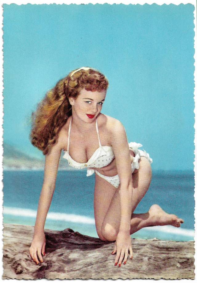 PinUp фото