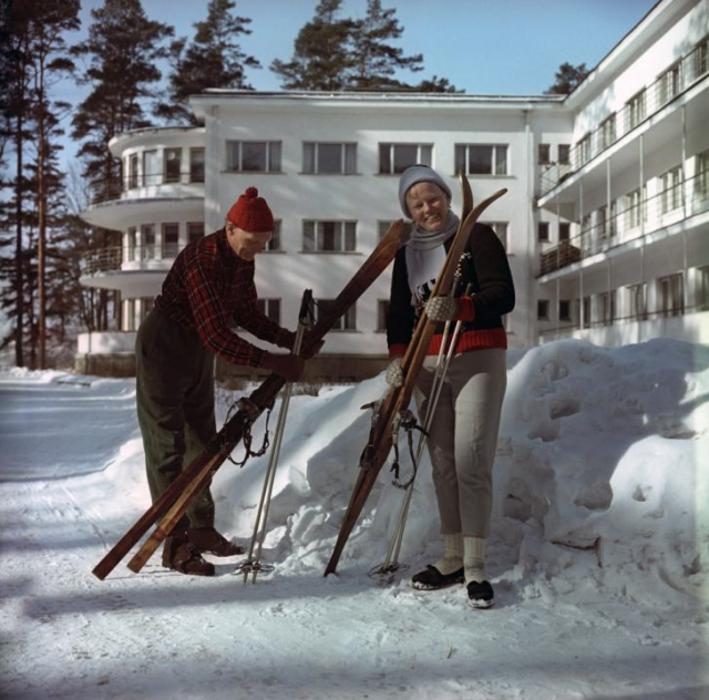 Советское порно фото секса в СССР – 14 фотографий | ВКонтакте