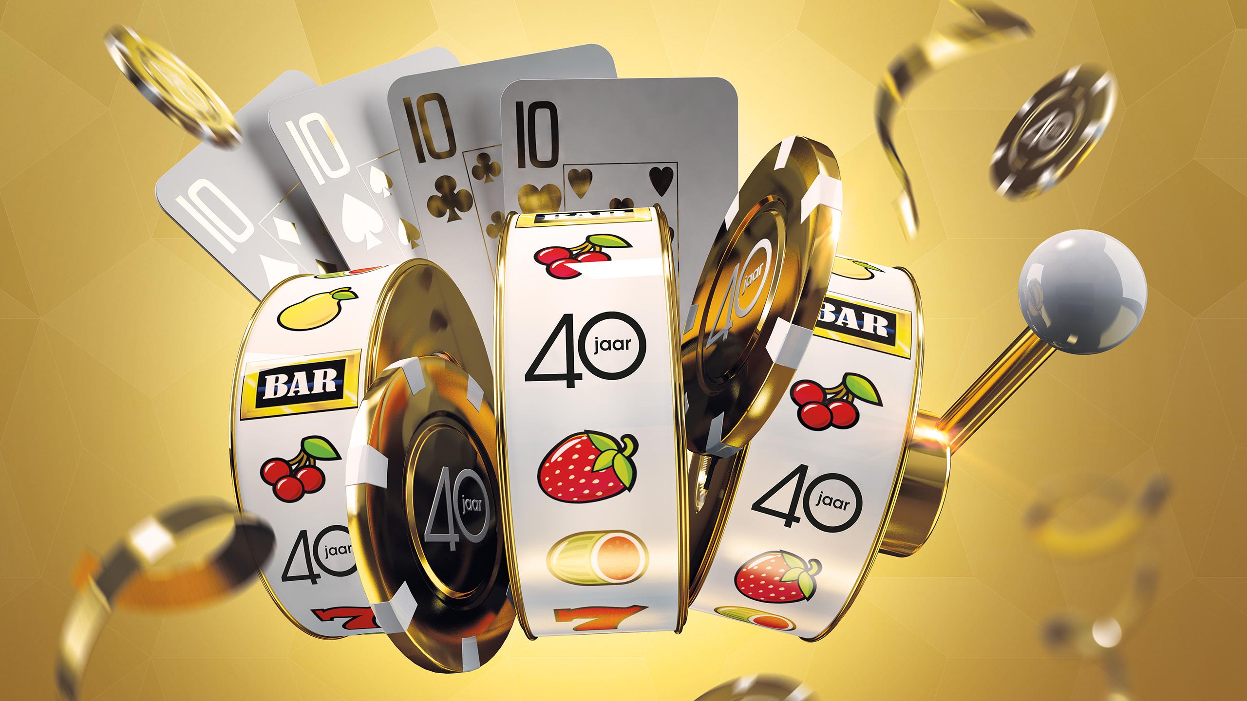 10 top online casinos