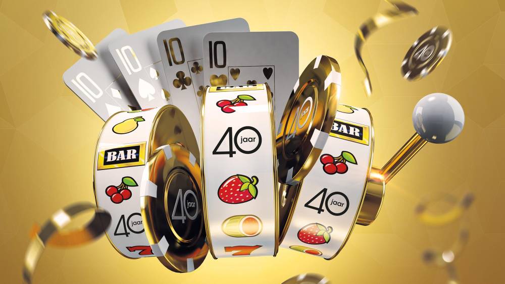 101 best online casino