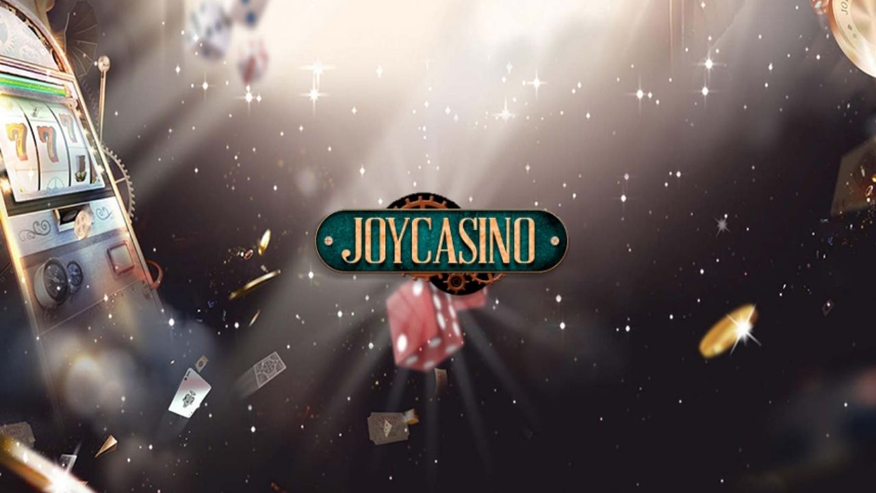 Casino joya